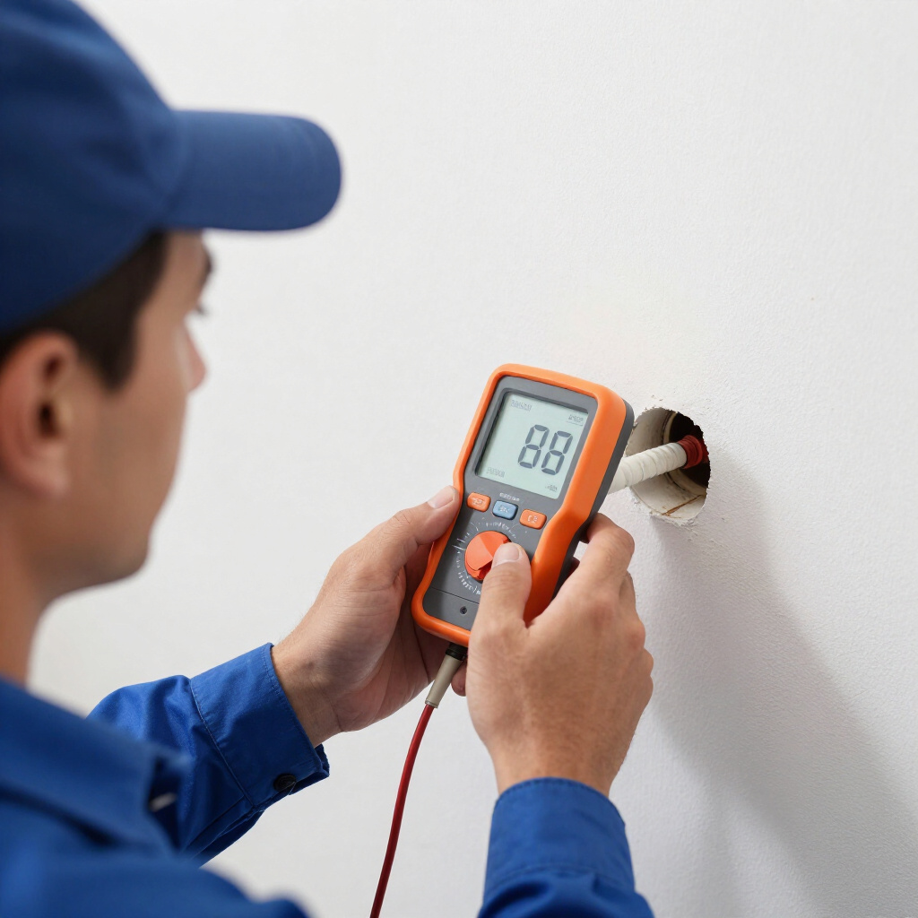Leak Detection & Repair in Westminster