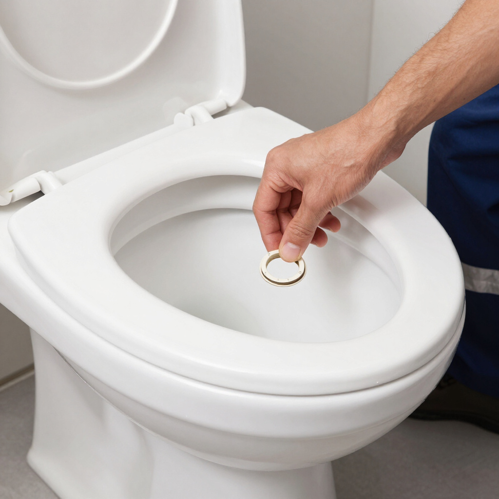 Toilet & Faucet Repair in Westminster