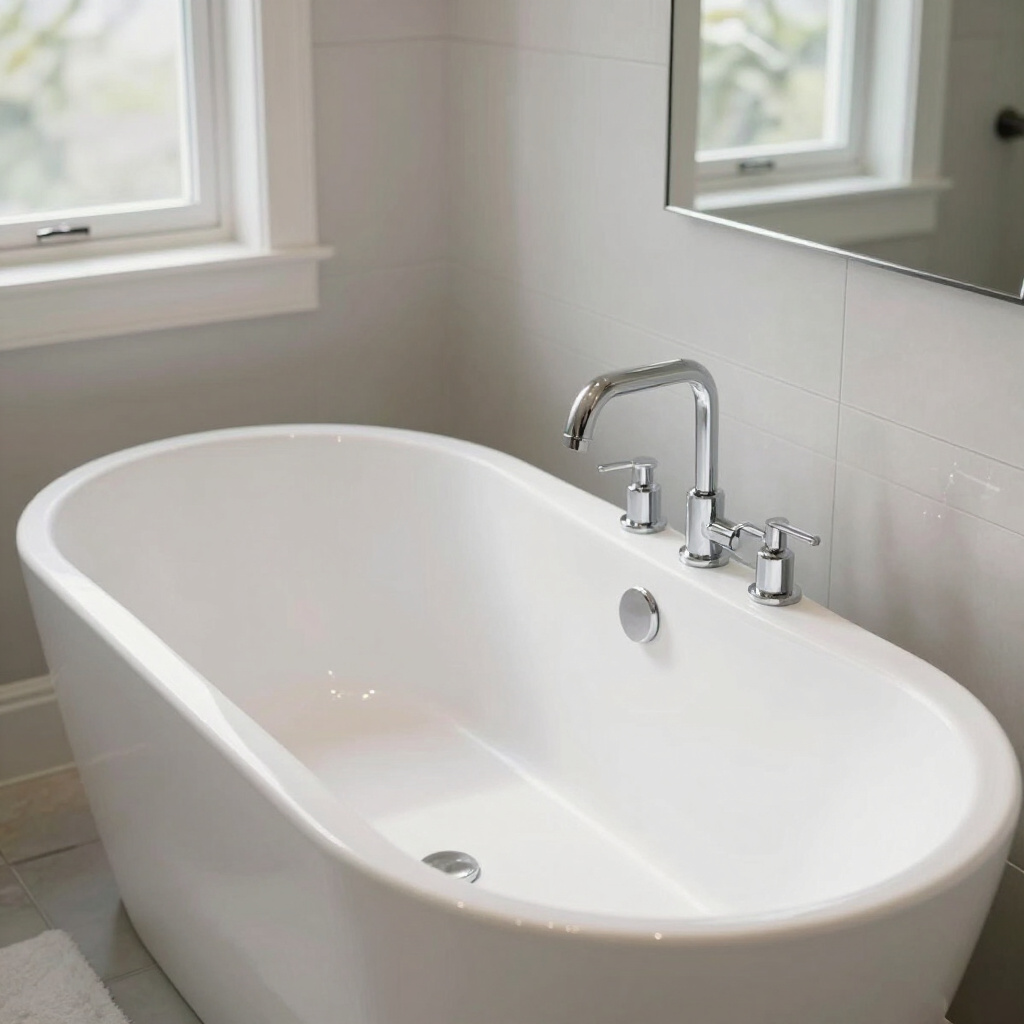 Bathroom & Kitchen Upgrades in Westminster